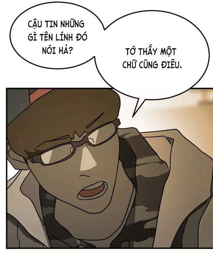 Truyện Tranh Đại Dịch Seoul trang 6