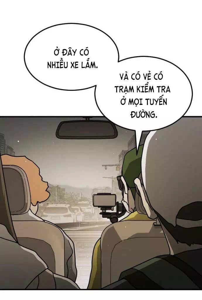 Truyện Tranh Đại Dịch Seoul trang 6