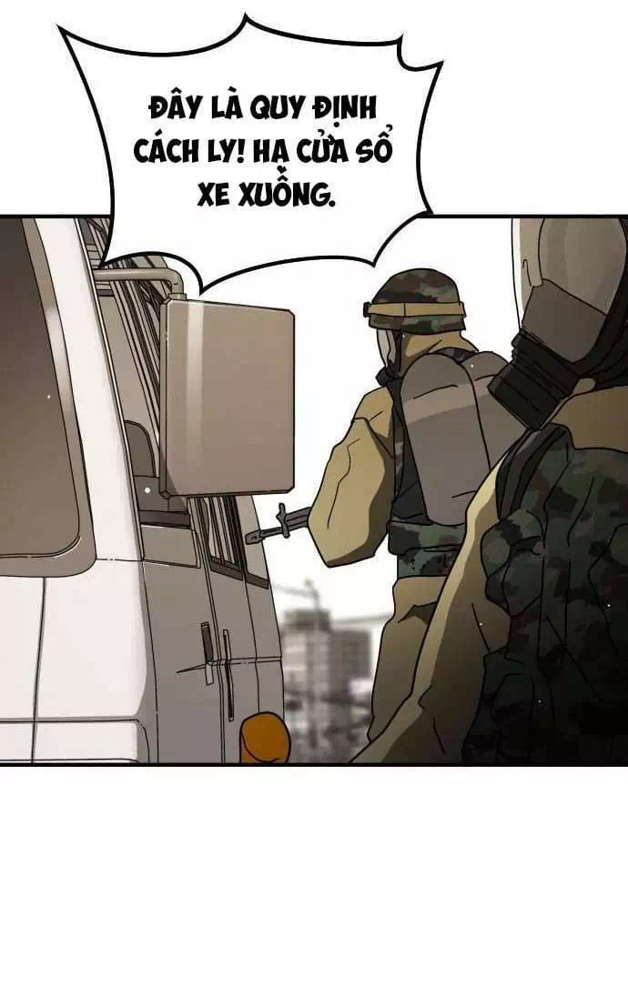 Truyện Tranh Đại Dịch Seoul trang 6