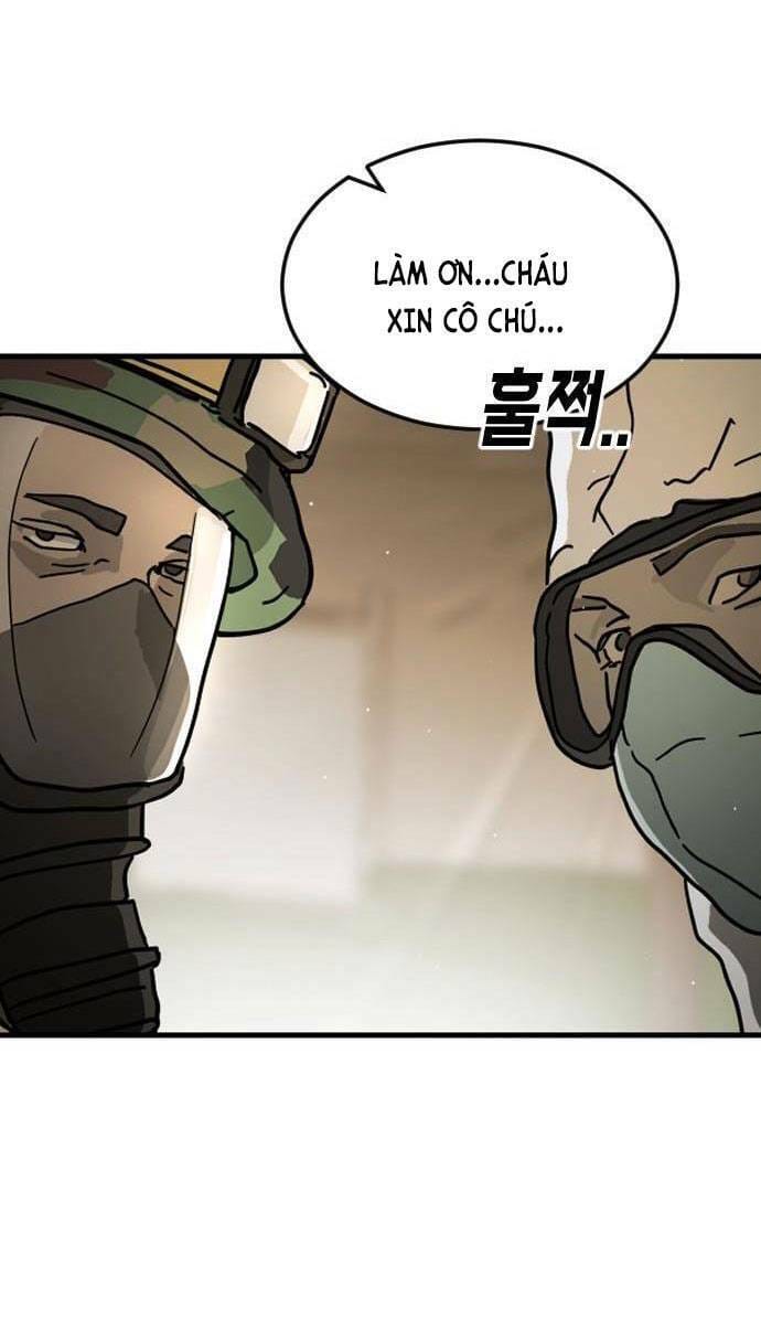 Truyện Tranh Đại Dịch Seoul trang 6