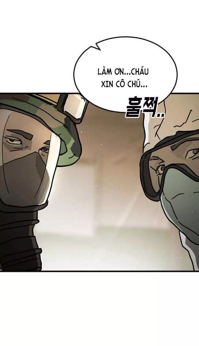 Truyện Tranh Đại Dịch Seoul trang 6