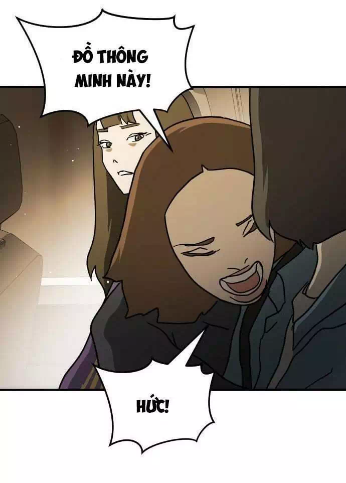 Truyện Tranh Đại Dịch Seoul trang 6