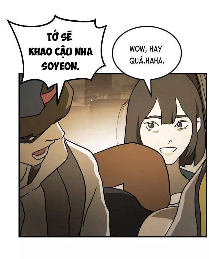 Truyện Tranh Đại Dịch Seoul trang 6