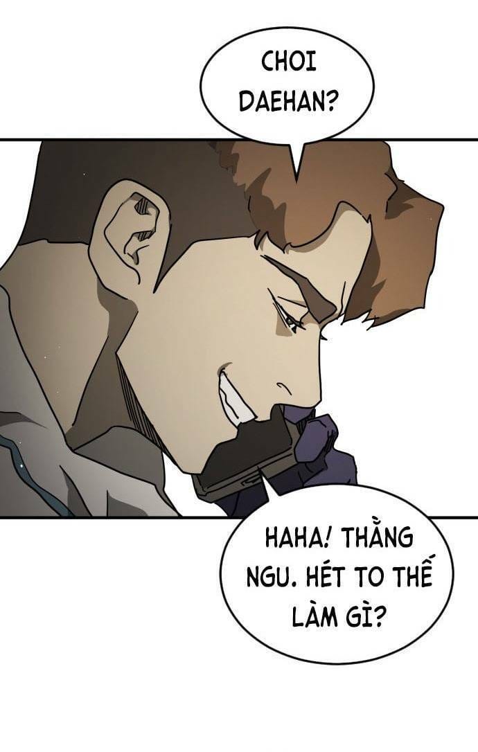 Truyện Tranh Đại Dịch Seoul trang 6