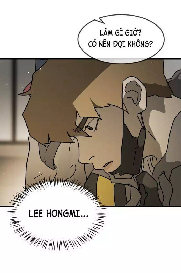 Truyện Tranh Đại Dịch Seoul trang 6