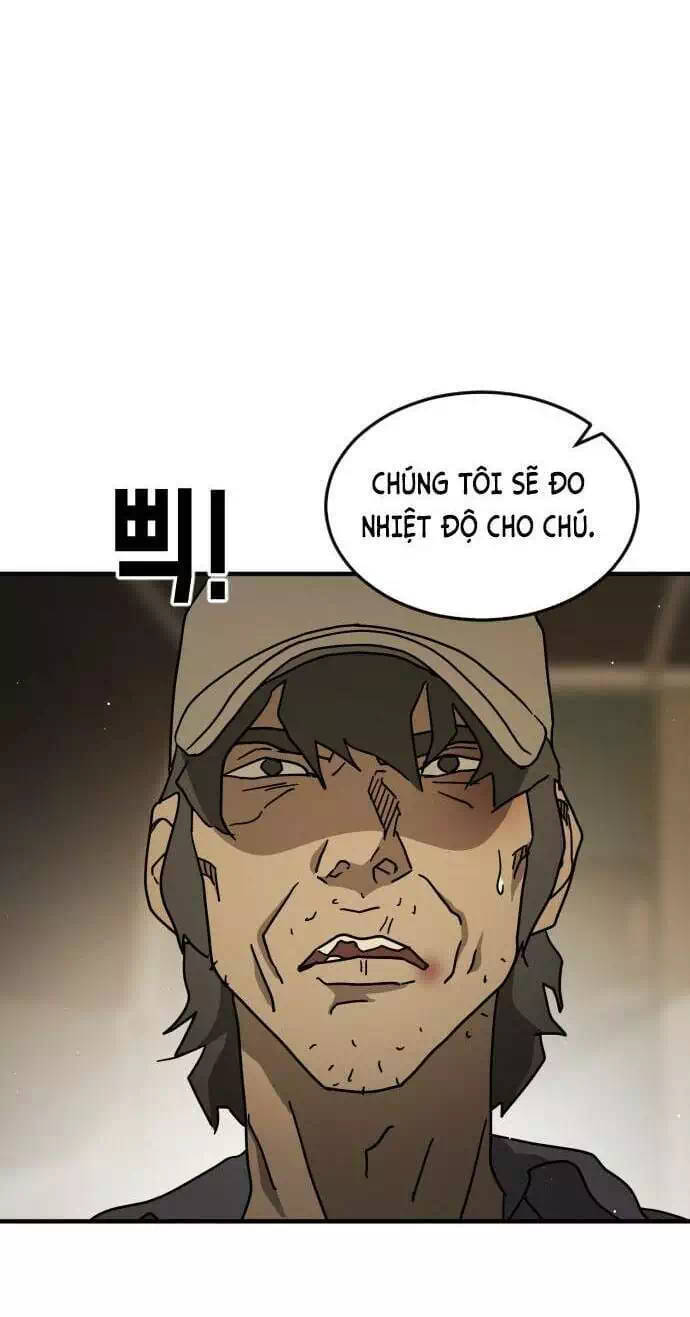 Truyện Tranh Đại Dịch Seoul trang 6