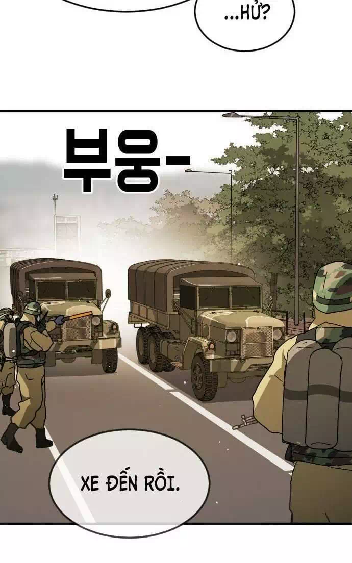 Truyện Tranh Đại Dịch Seoul trang 6