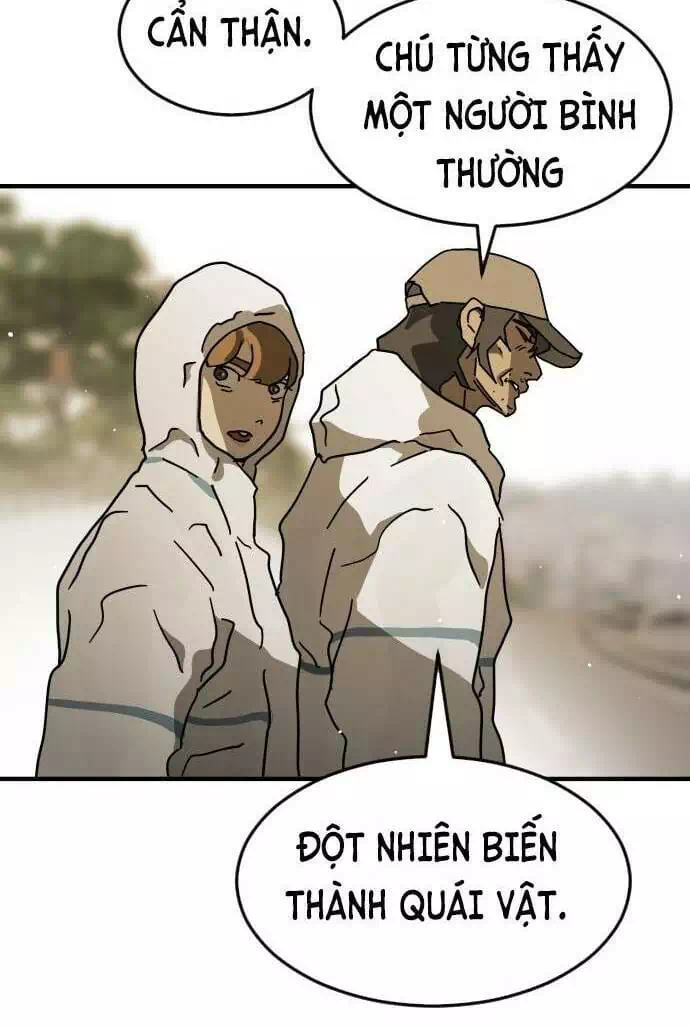 Truyện Tranh Đại Dịch Seoul trang 6