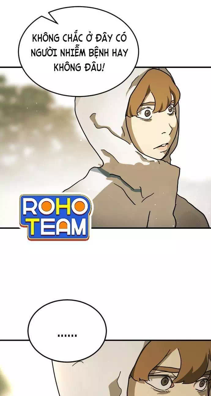 Truyện Tranh Đại Dịch Seoul trang 6