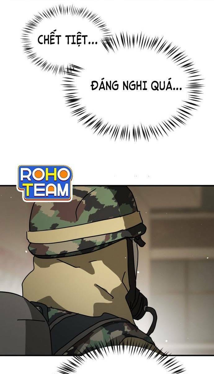 Truyện Tranh Đại Dịch Seoul trang 6