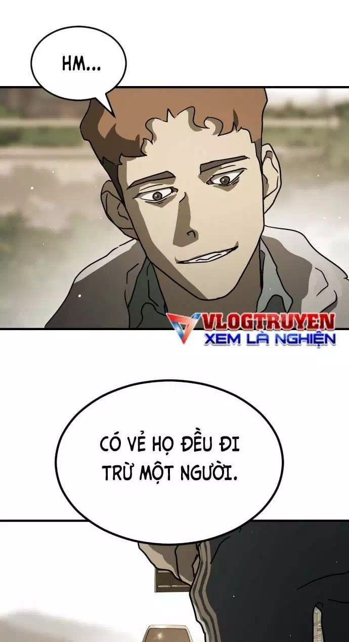 Truyện Tranh Đại Dịch Seoul trang 6