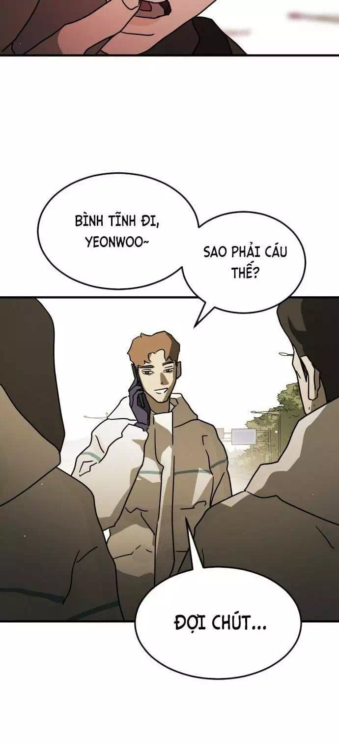 Truyện Tranh Đại Dịch Seoul trang 6