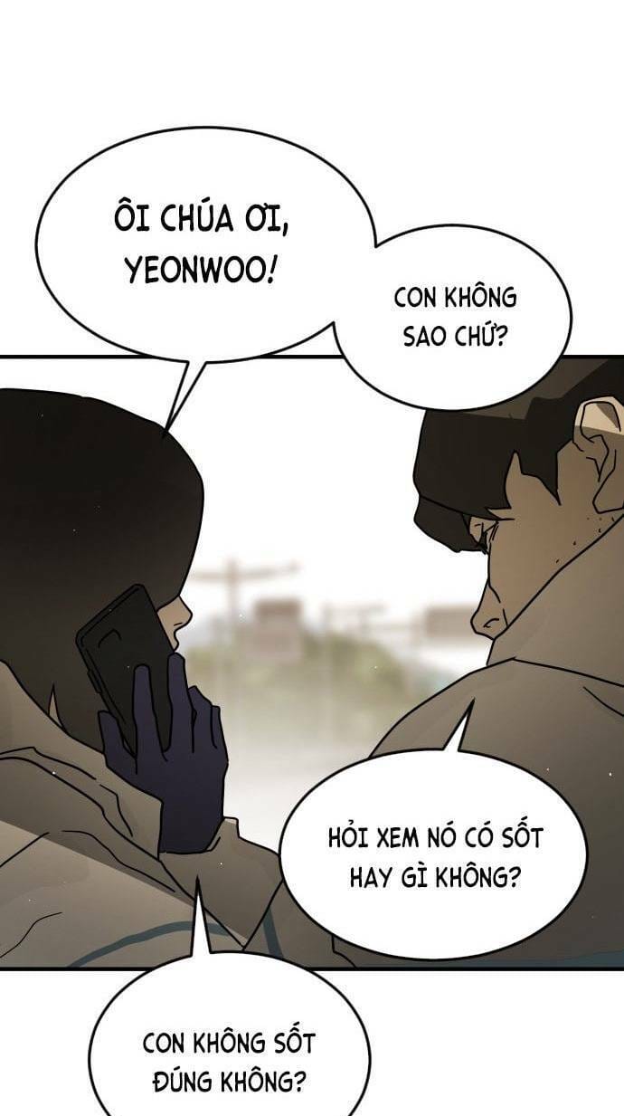 Truyện Tranh Đại Dịch Seoul trang 6