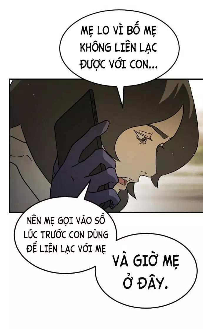 Truyện Tranh Đại Dịch Seoul trang 6