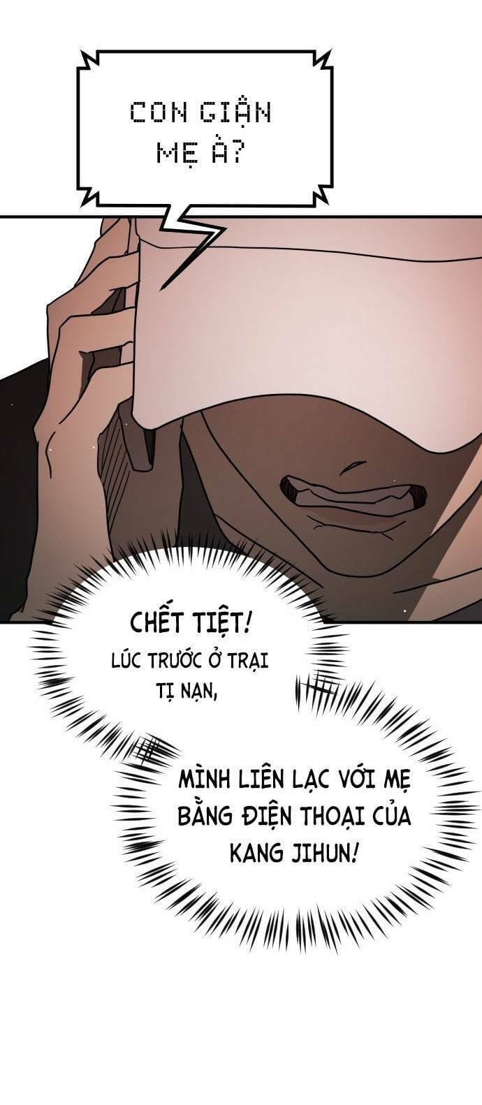 Truyện Tranh Đại Dịch Seoul trang 6