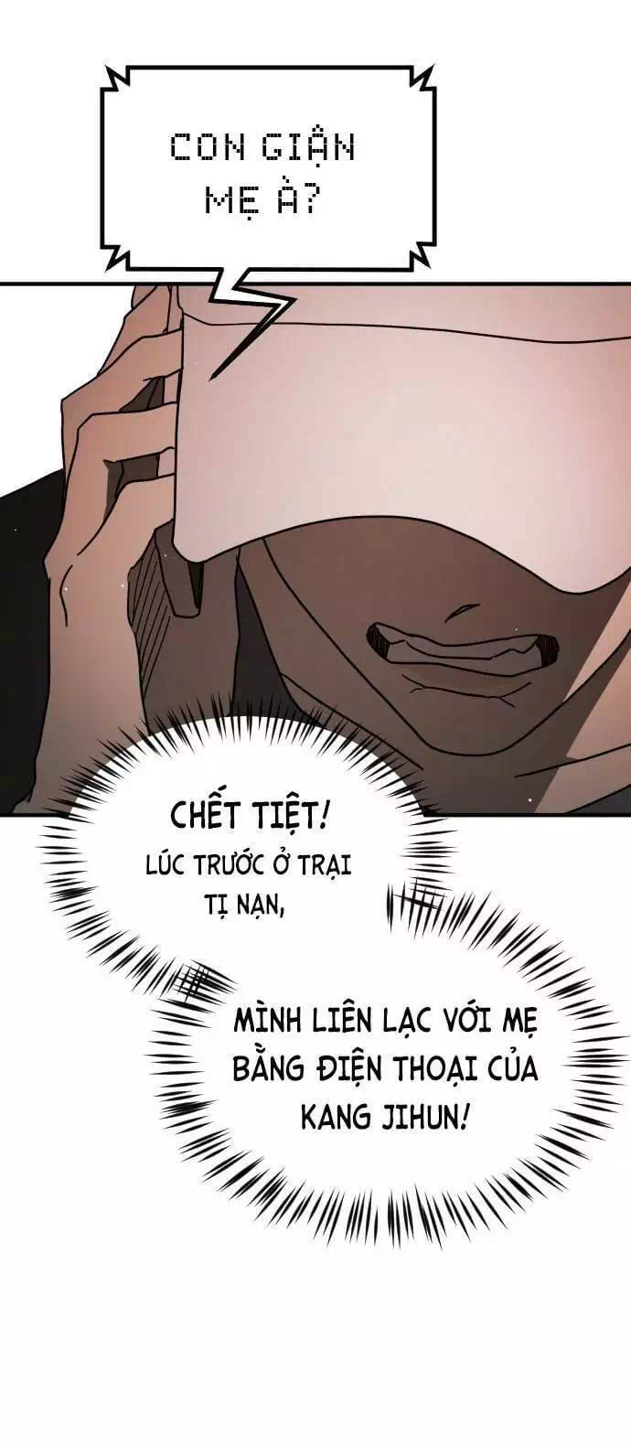 Truyện Tranh Đại Dịch Seoul trang 6