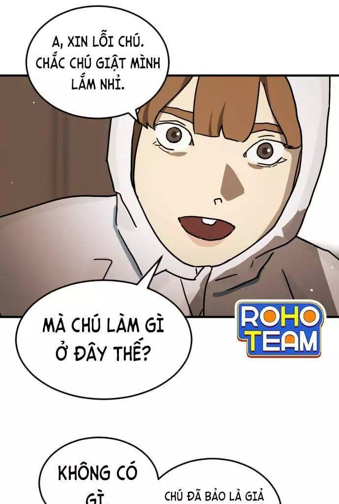 Truyện Tranh Đại Dịch Seoul trang 6