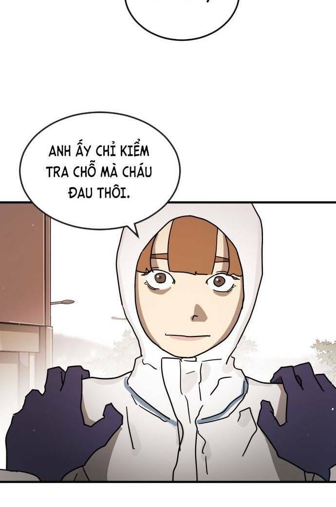 Truyện Tranh Đại Dịch Seoul trang 6