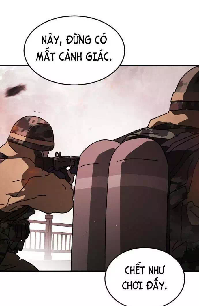 Truyện Tranh Đại Dịch Seoul trang 6