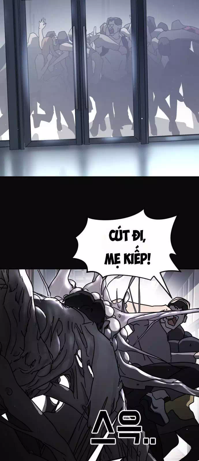 Truyện Tranh Đại Dịch Seoul trang 6