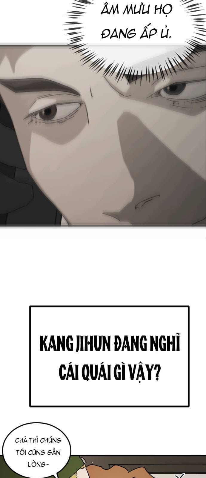 Truyện Tranh Đại Dịch Seoul trang 6