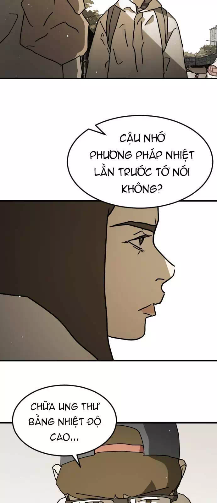 Truyện Tranh Đại Dịch Seoul trang 6