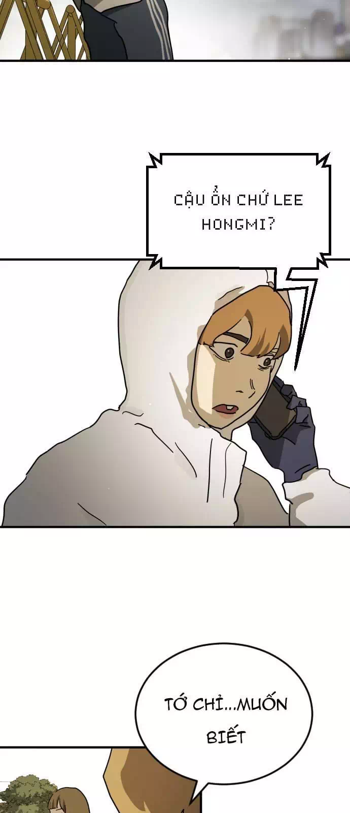 Truyện Tranh Đại Dịch Seoul trang 6