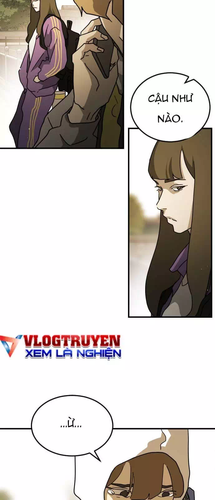 Truyện Tranh Đại Dịch Seoul trang 6