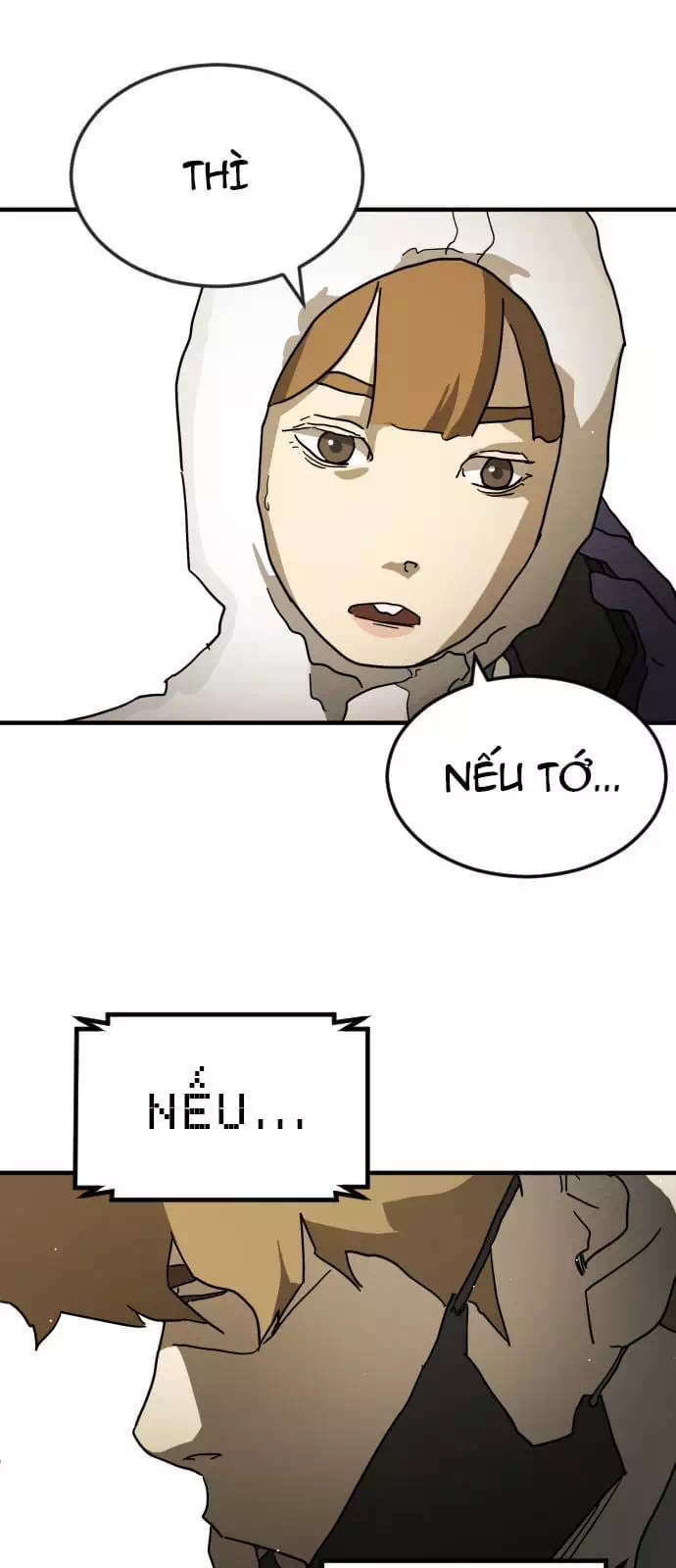 Truyện Tranh Đại Dịch Seoul trang 6