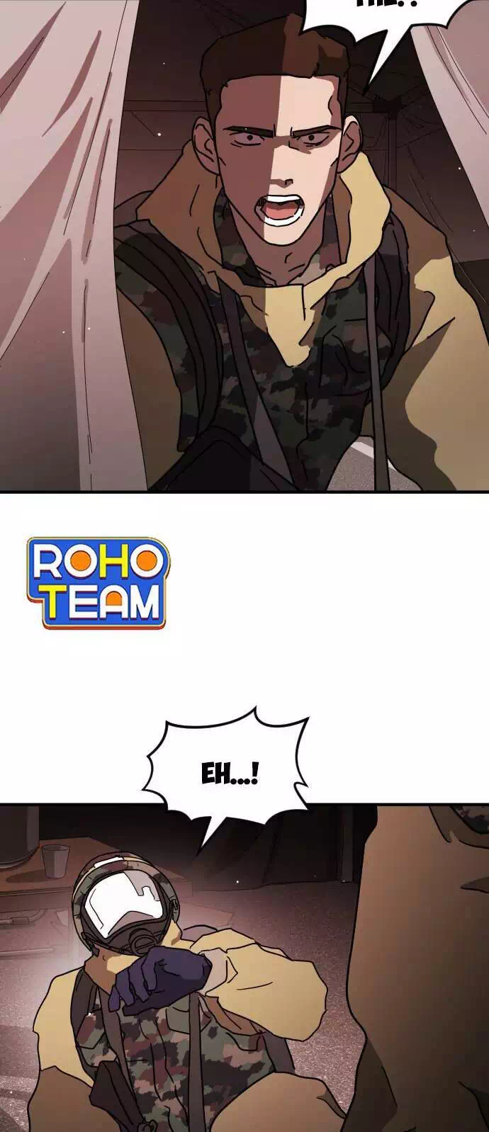 Truyện Tranh Đại Dịch Seoul trang 6