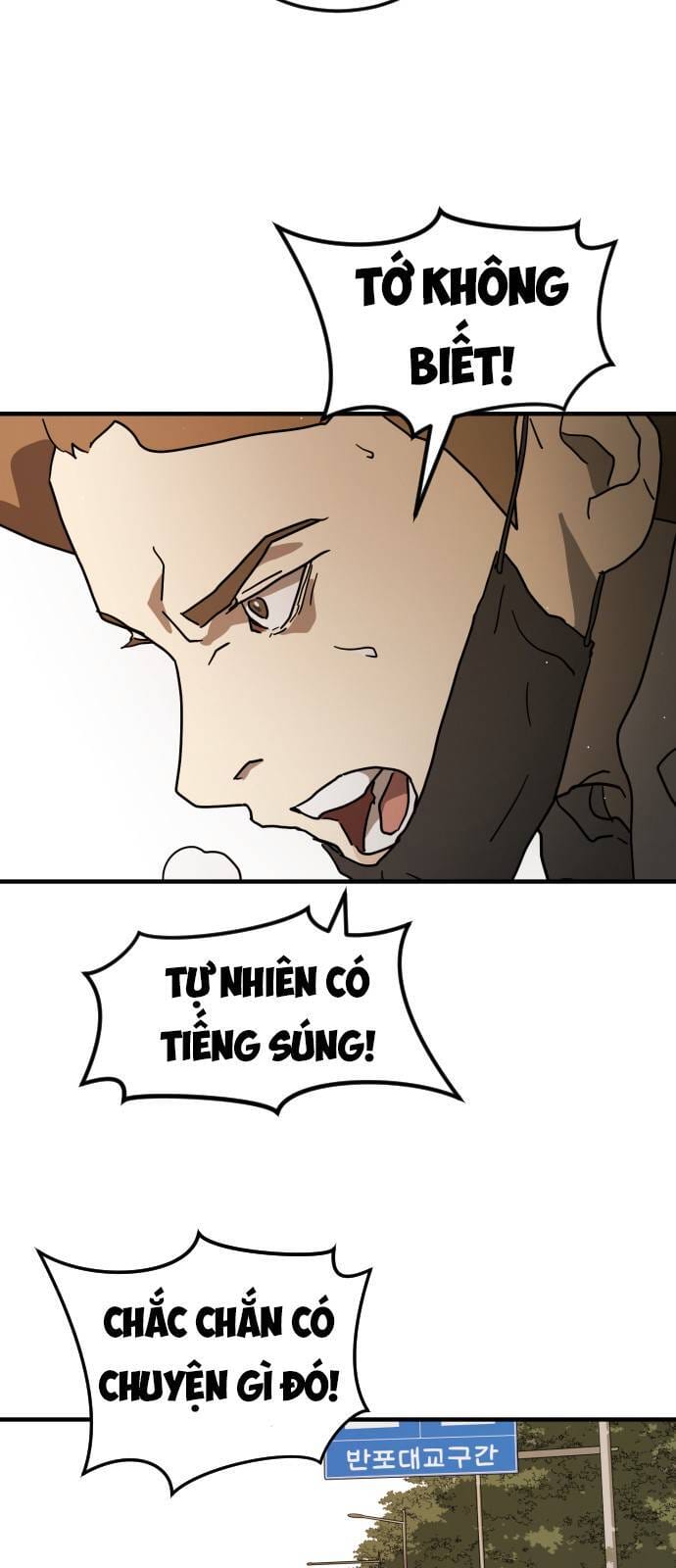 Truyện Tranh Đại Dịch Seoul trang 6