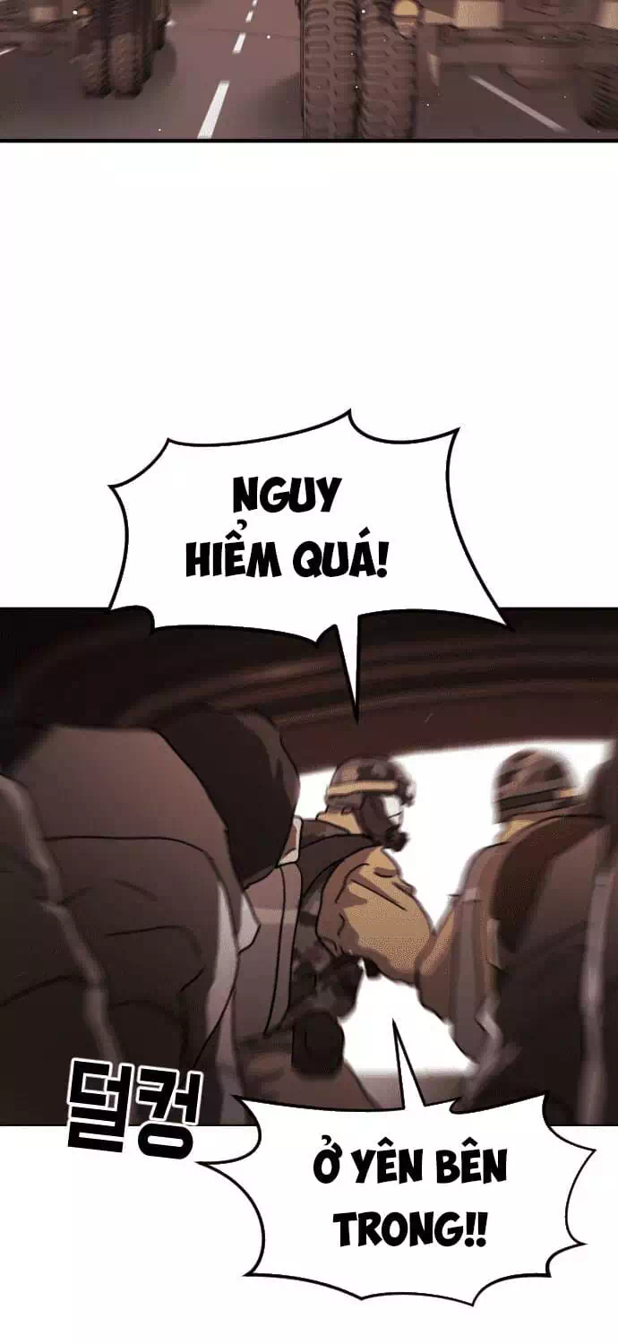 Truyện Tranh Đại Dịch Seoul trang 6