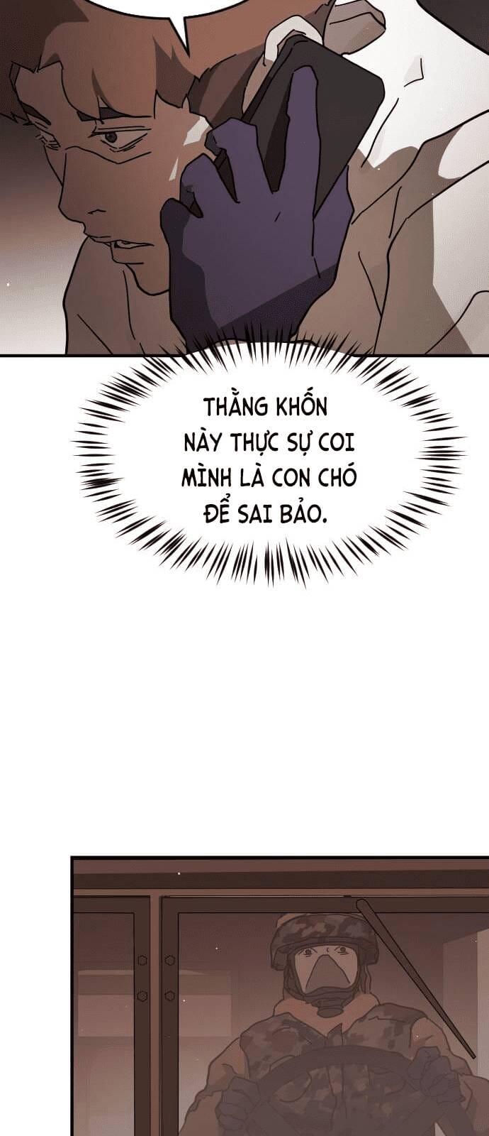 Truyện Tranh Đại Dịch Seoul trang 6