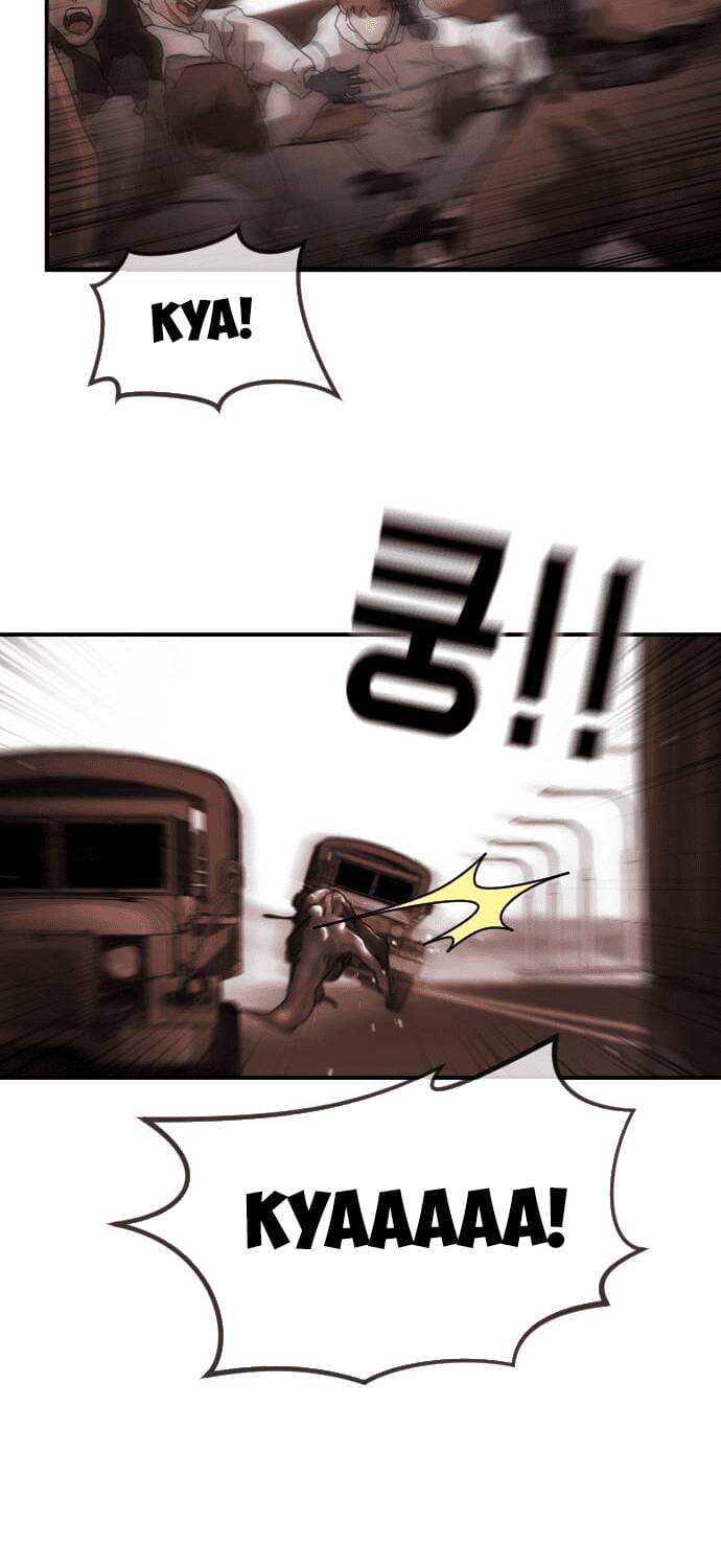 Truyện Tranh Đại Dịch Seoul trang 6