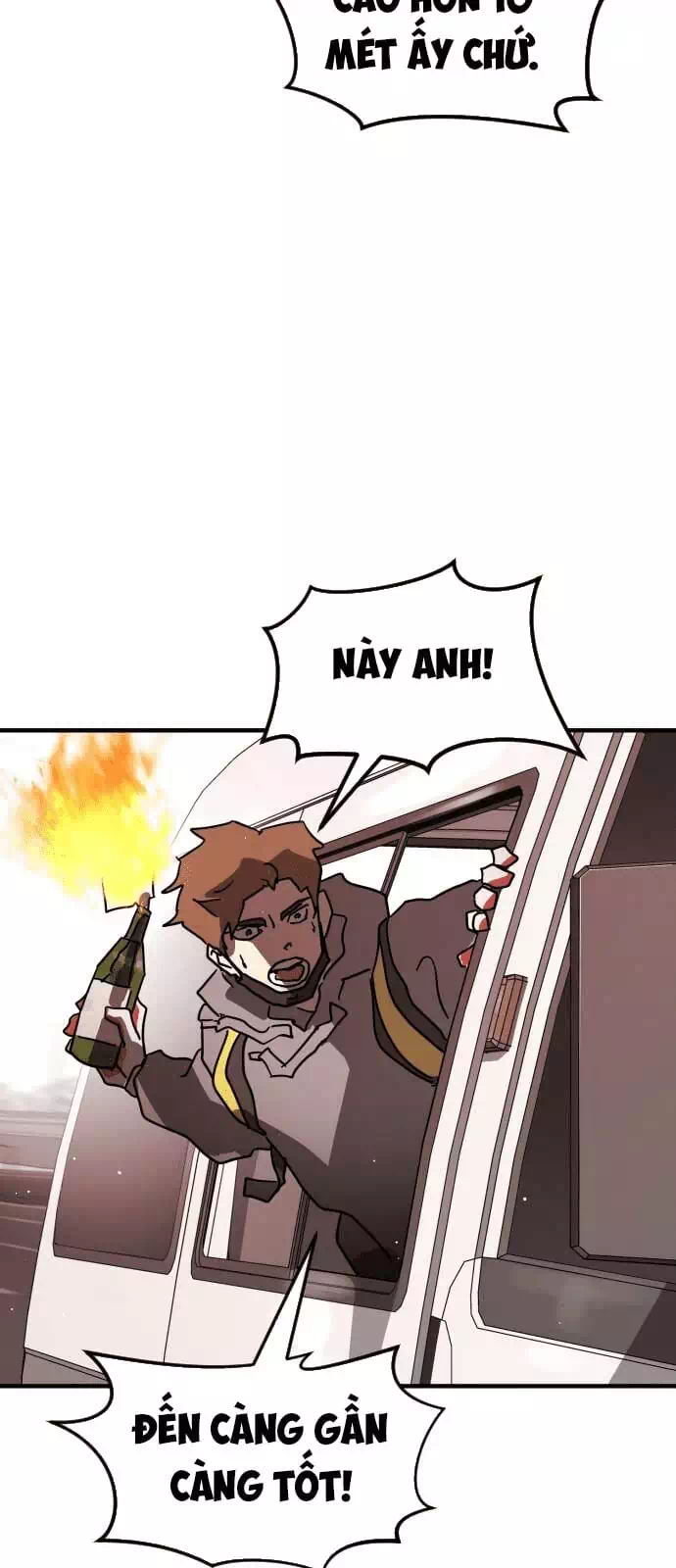 Truyện Tranh Đại Dịch Seoul trang 6