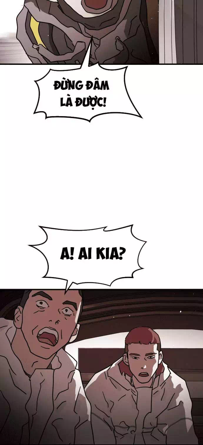 Truyện Tranh Đại Dịch Seoul trang 6