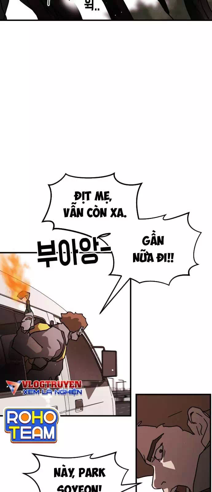 Truyện Tranh Đại Dịch Seoul trang 6