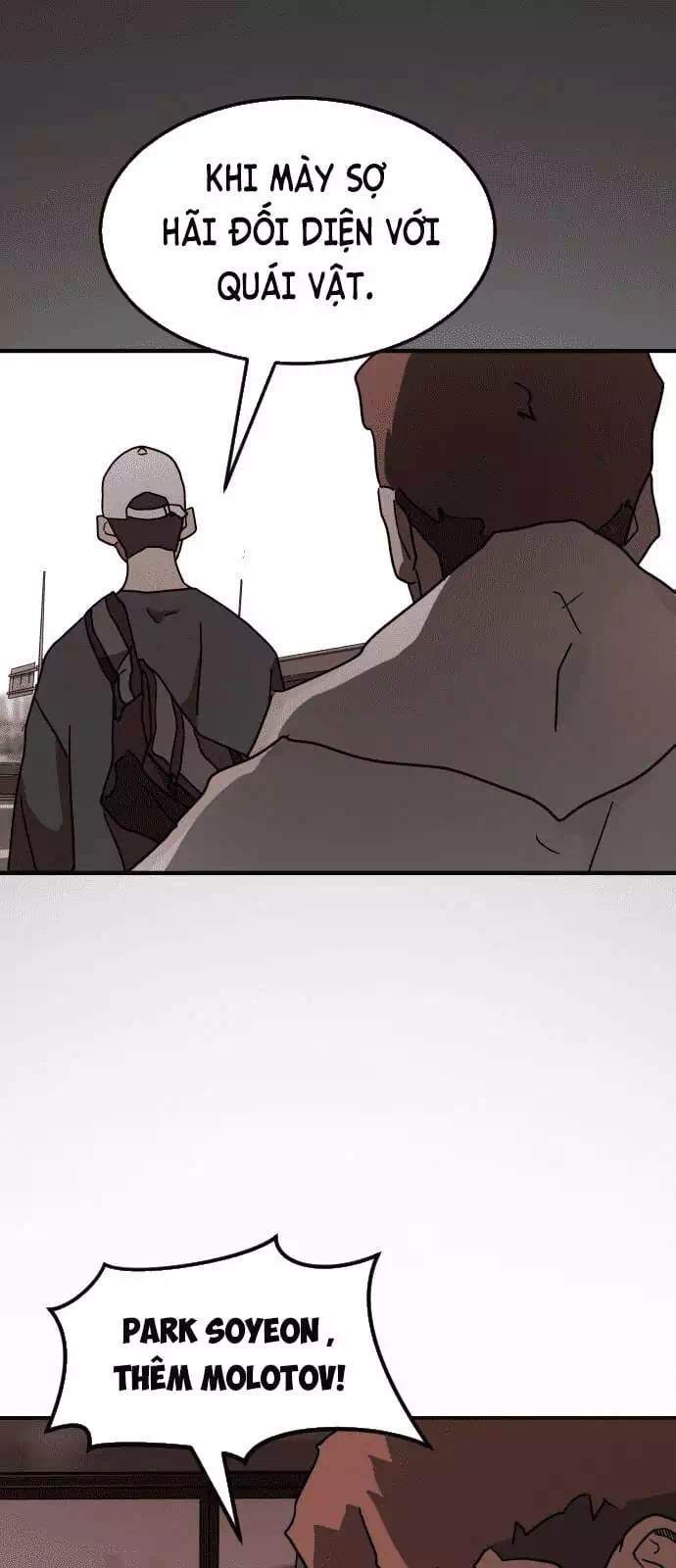 Truyện Tranh Đại Dịch Seoul trang 6