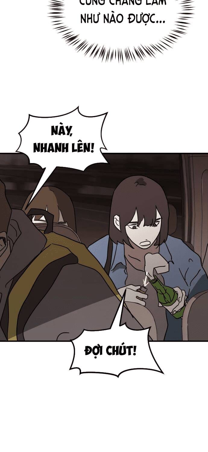 Truyện Tranh Đại Dịch Seoul trang 6