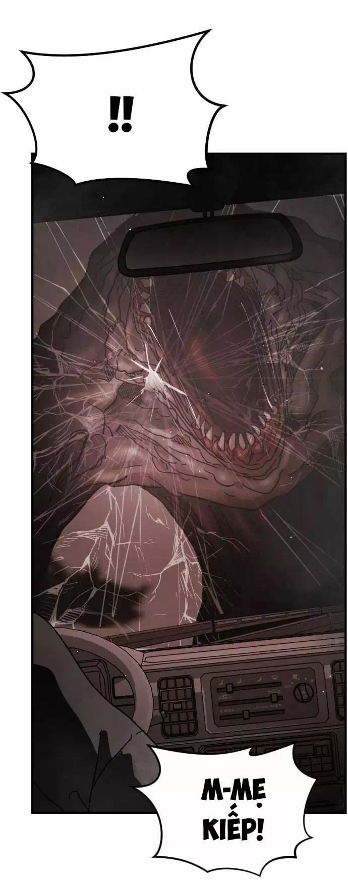 Truyện Tranh Đại Dịch Seoul trang 6