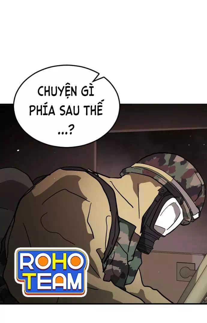 Truyện Tranh Đại Dịch Seoul trang 6