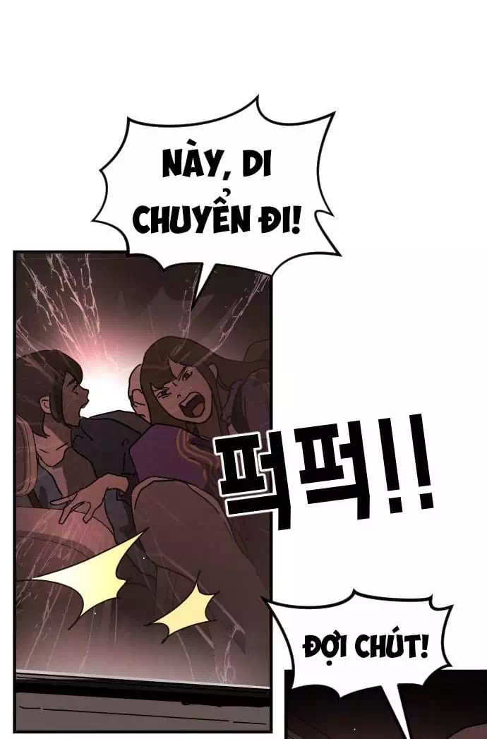 Truyện Tranh Đại Dịch Seoul trang 6