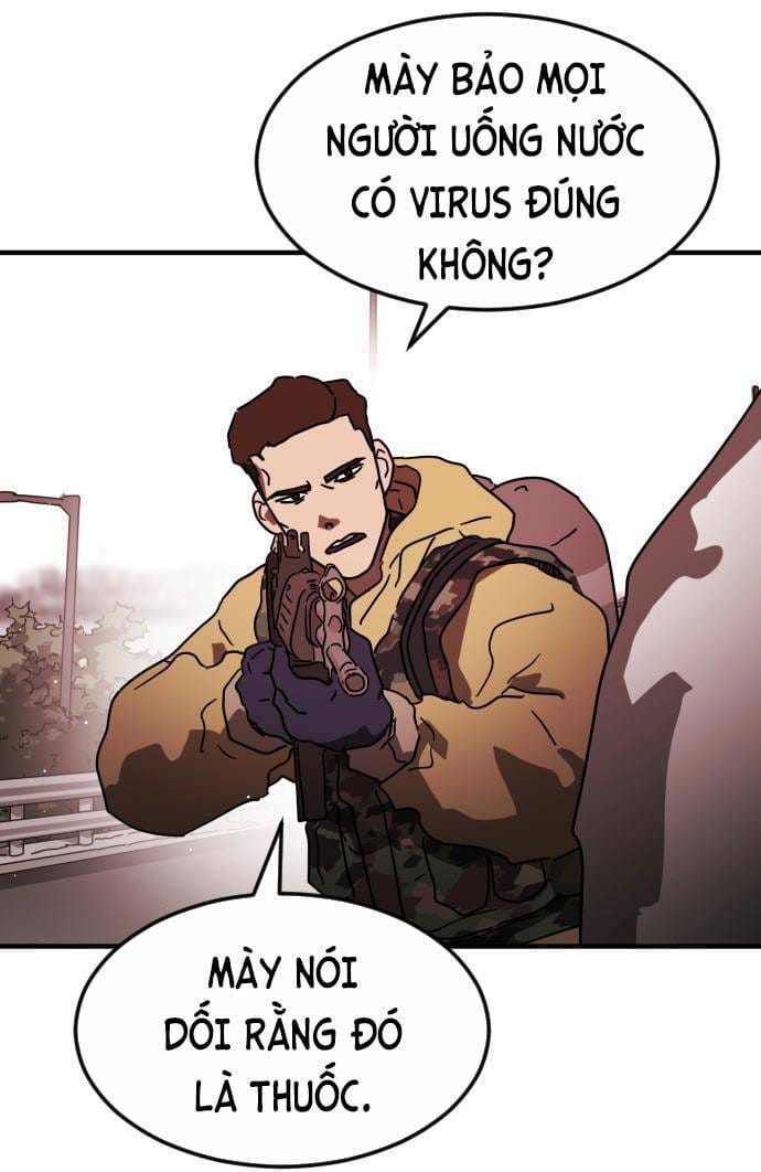 Truyện Tranh Đại Dịch Seoul trang 6