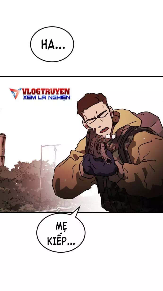 Truyện Tranh Đại Dịch Seoul trang 6