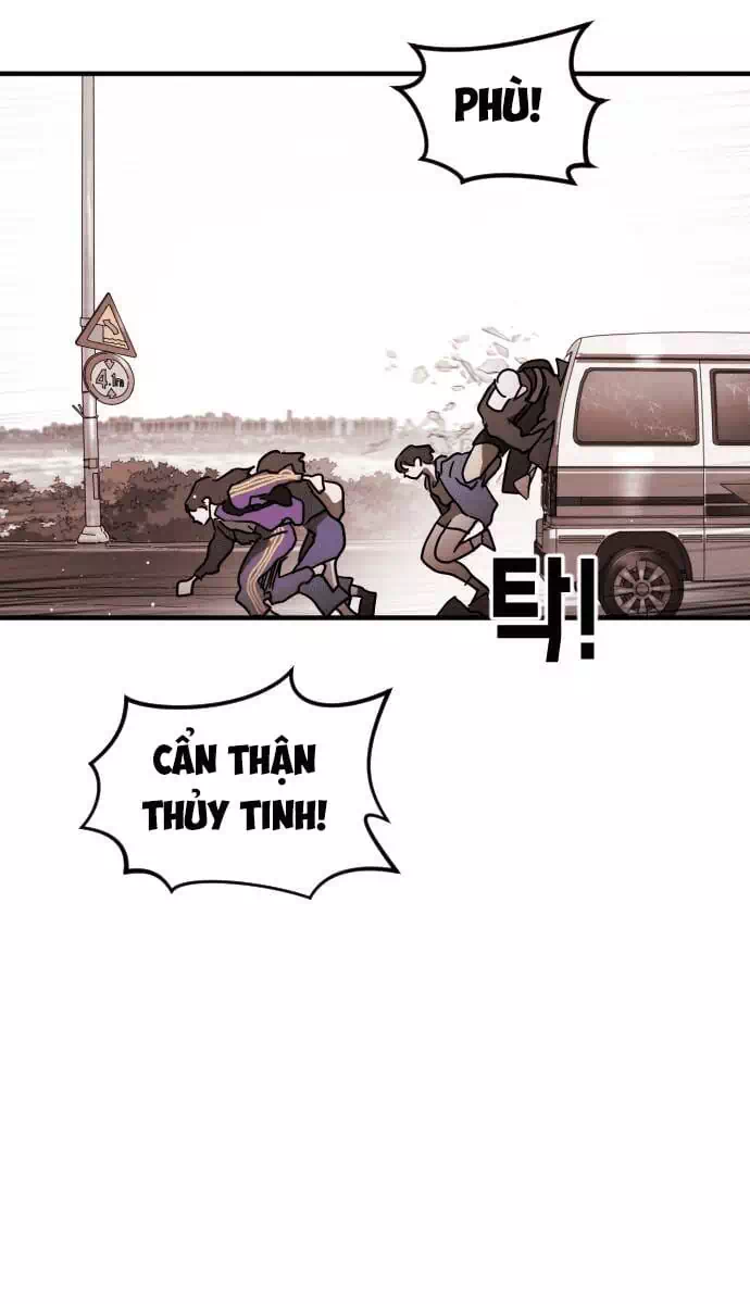 Truyện Tranh Đại Dịch Seoul trang 6