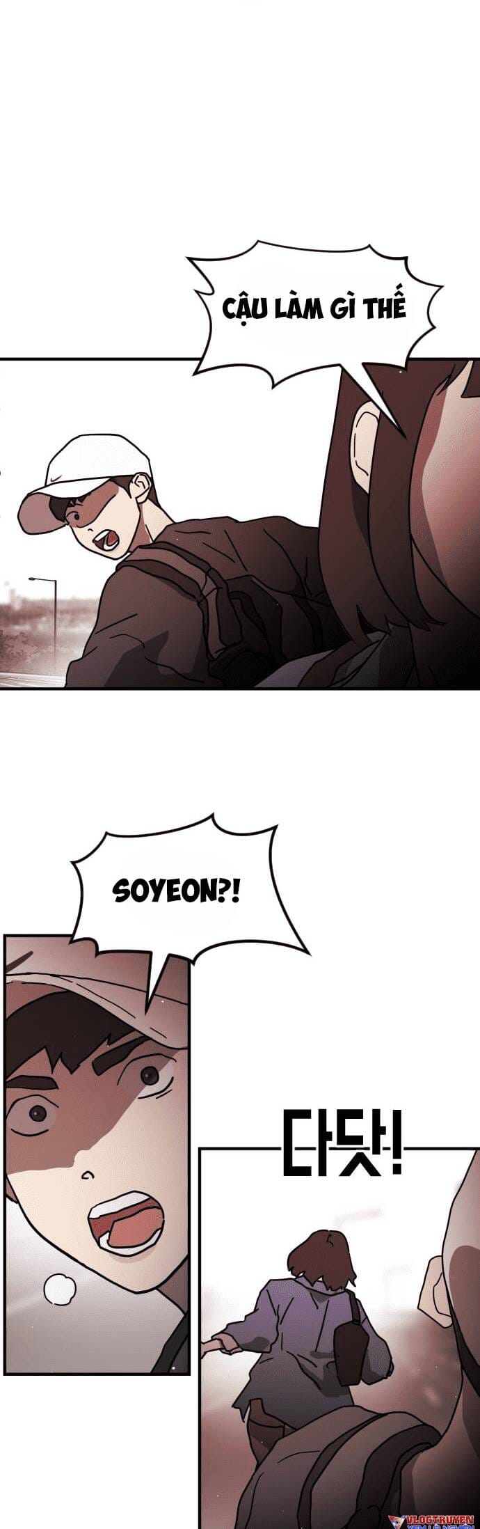 Truyện Tranh Đại Dịch Seoul trang 6