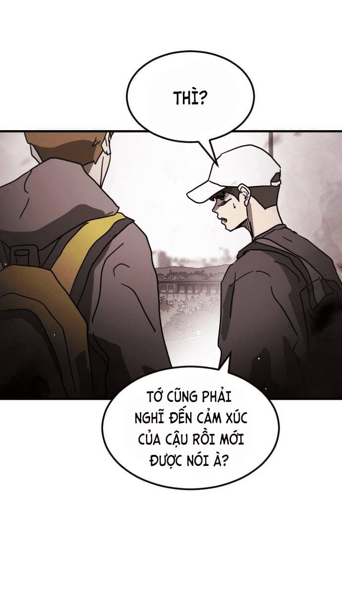 Truyện Tranh Đại Dịch Seoul trang 6