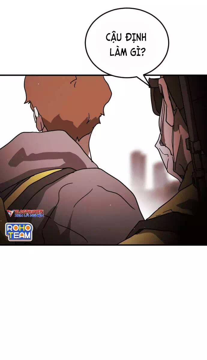 Truyện Tranh Đại Dịch Seoul trang 6