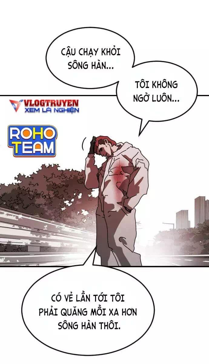 Truyện Tranh Đại Dịch Seoul trang 6