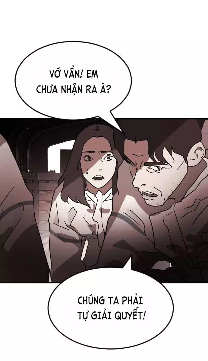 Truyện Tranh Đại Dịch Seoul trang 6